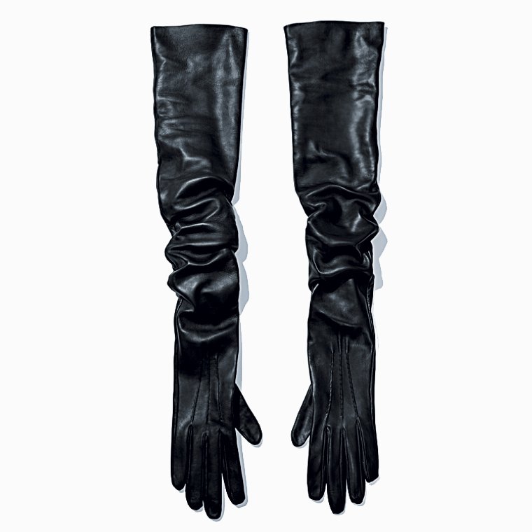 Michael Kors Collection Gloves