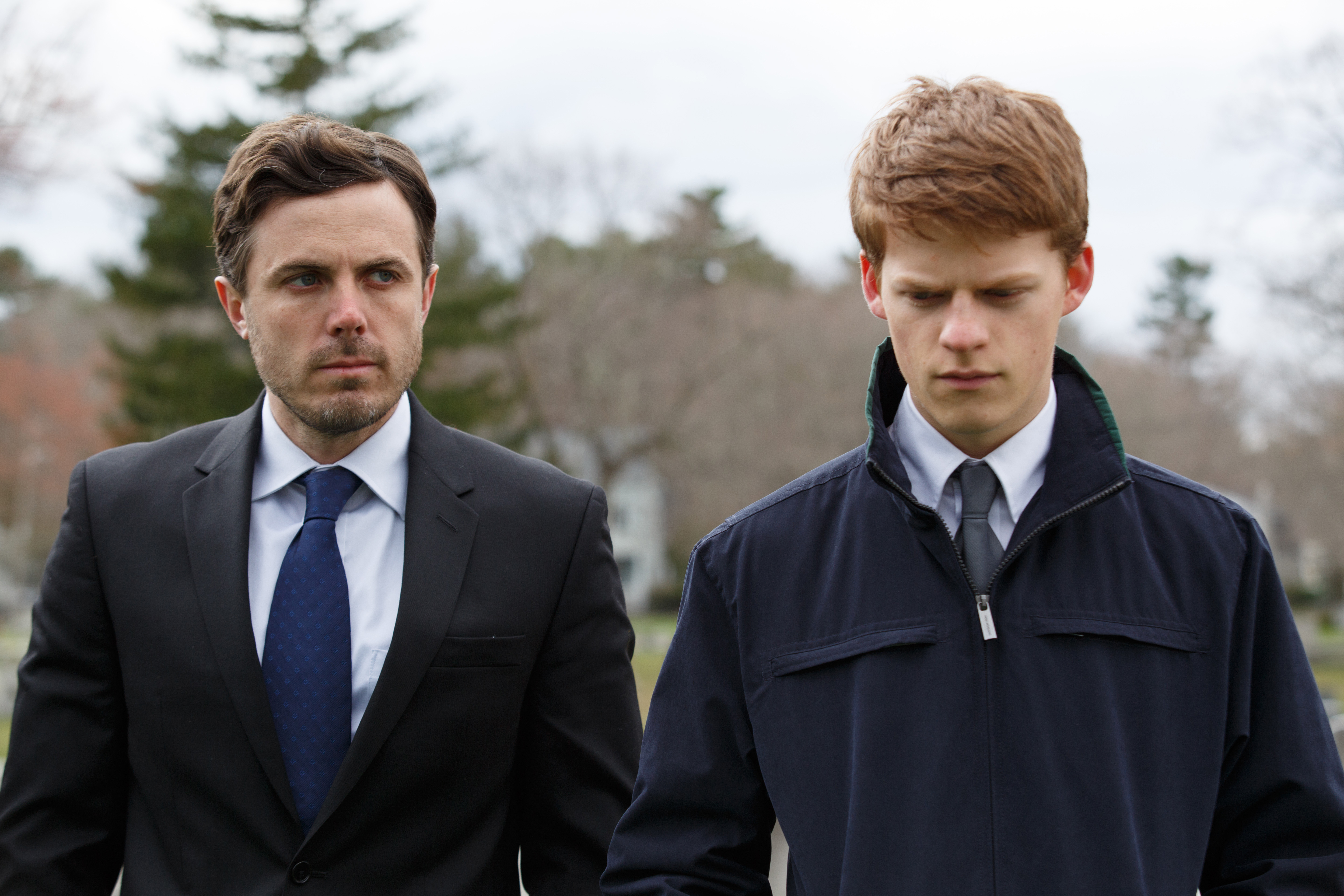 movie manchester by the sea