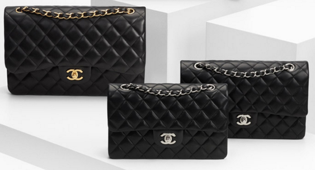 Success Story: the Chanel  bag