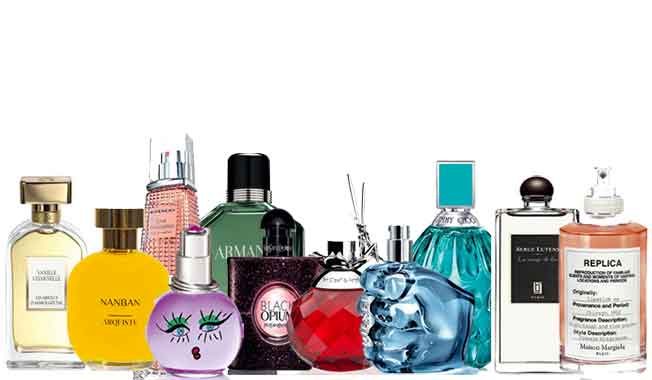 perfumes rentree 2015