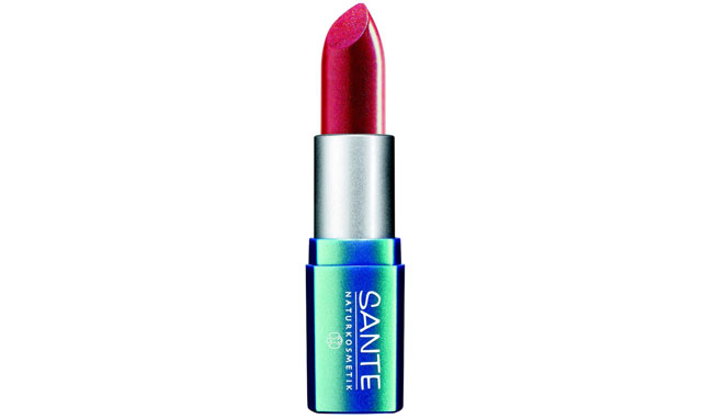 lipstick bio health-naturkosmetik-coral-pink