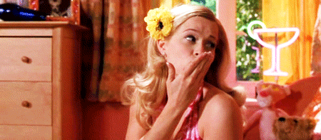 legally blonde gif drole reese